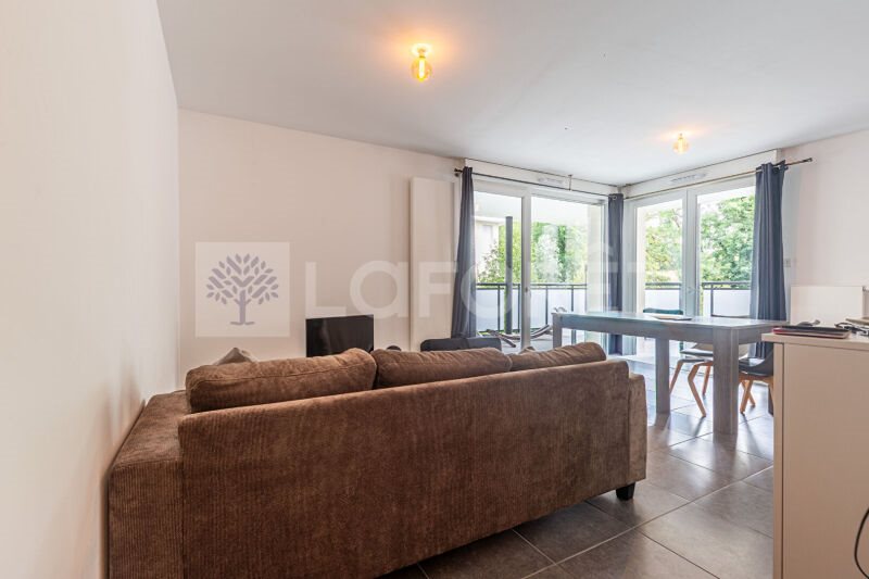 Appartement à louer, 69m², Annecy