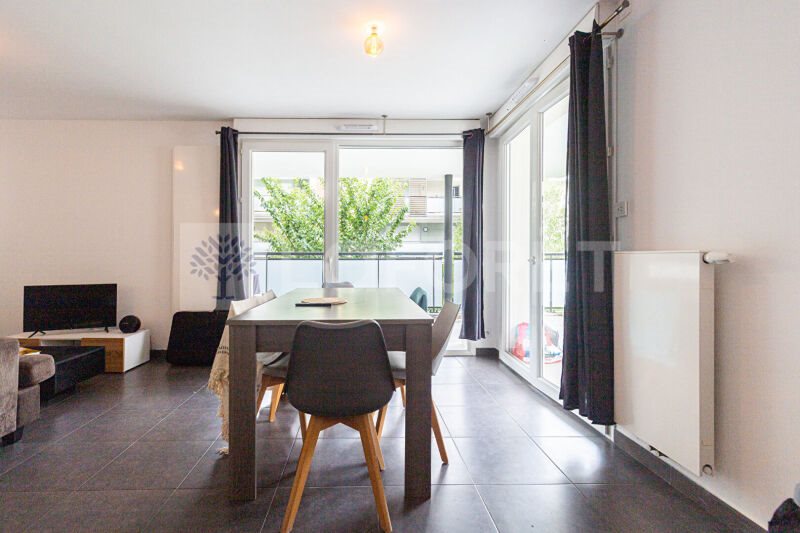 Appartement à louer, 69m², Annecy