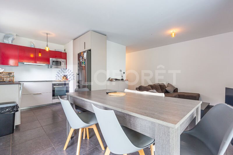 Appartement à louer, 69m², Annecy