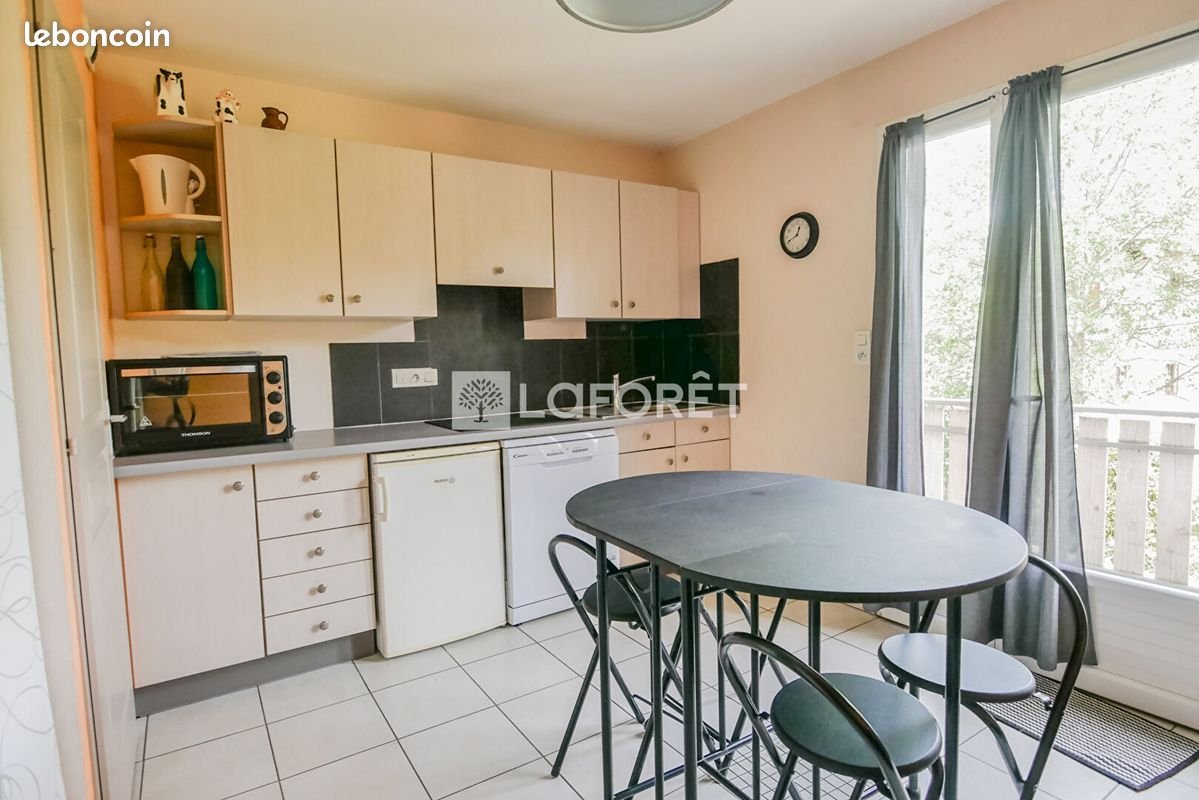 Appartement à louer, 23m², Annecy