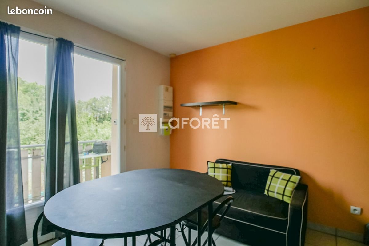 Appartement à louer, 23m², Annecy