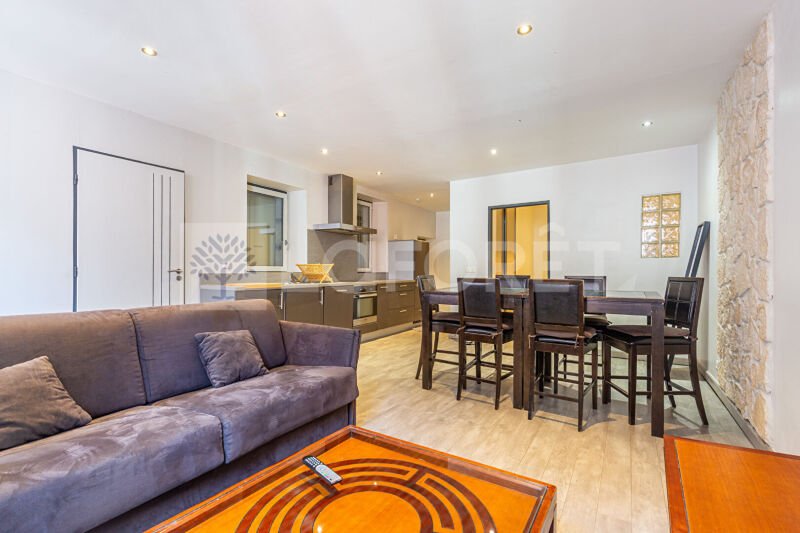 Appartement à louer, 43m², Annecy