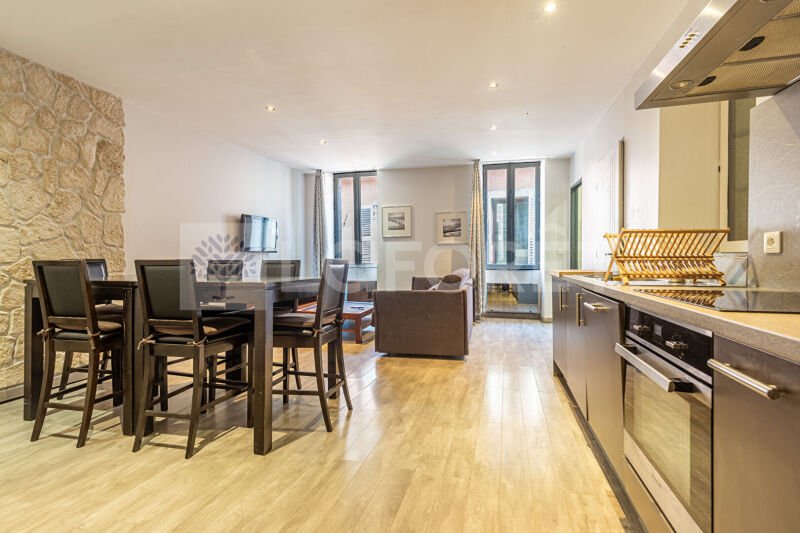 Appartement à louer, 43m², Annecy