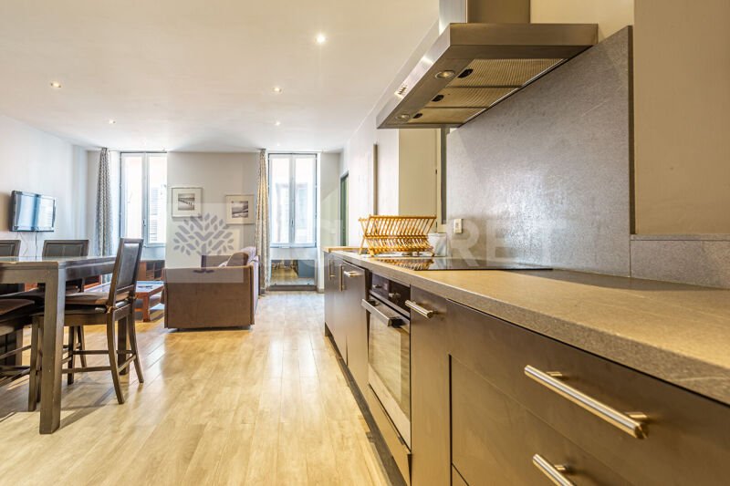 Appartement à louer, 43m², Annecy