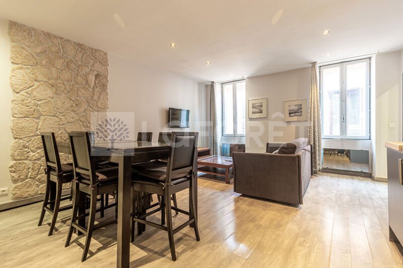 Appartement à louer, 43m², Annecy