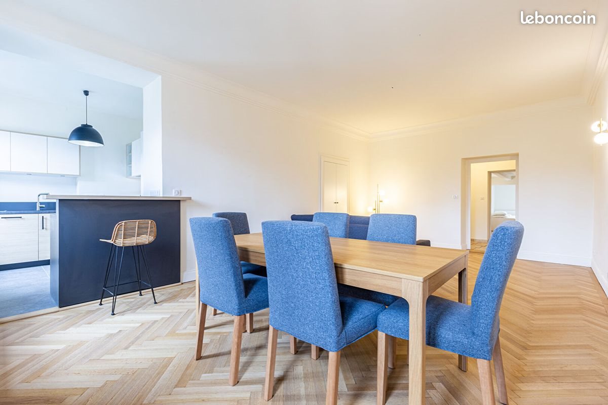 Appartement à louer, 150m², Annecy