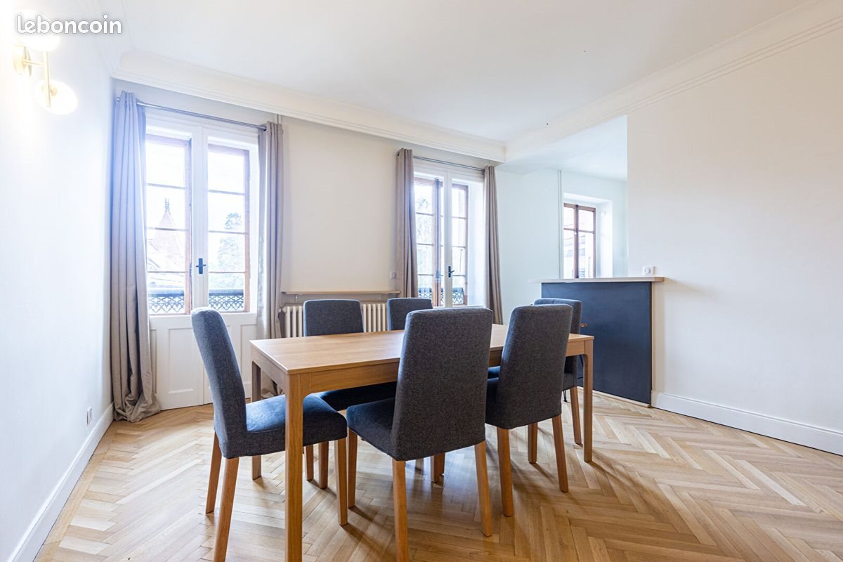 Appartement à louer, 150m², Annecy