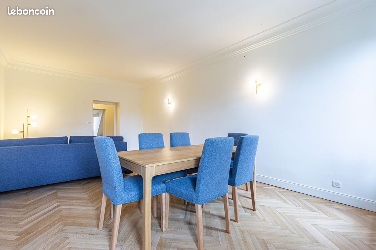 Appartement à louer, 150m², Annecy