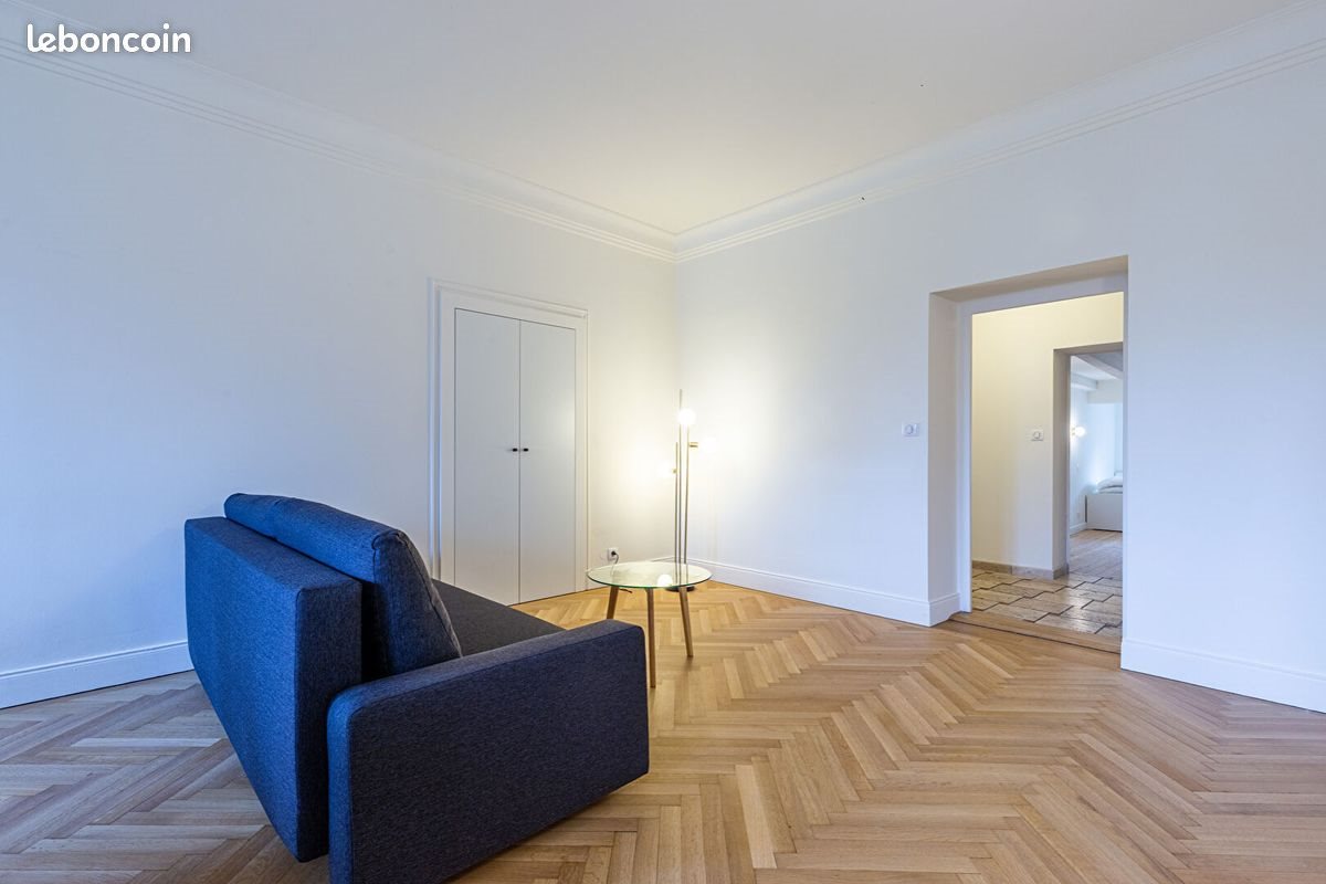 Appartement à louer, 150m², Annecy