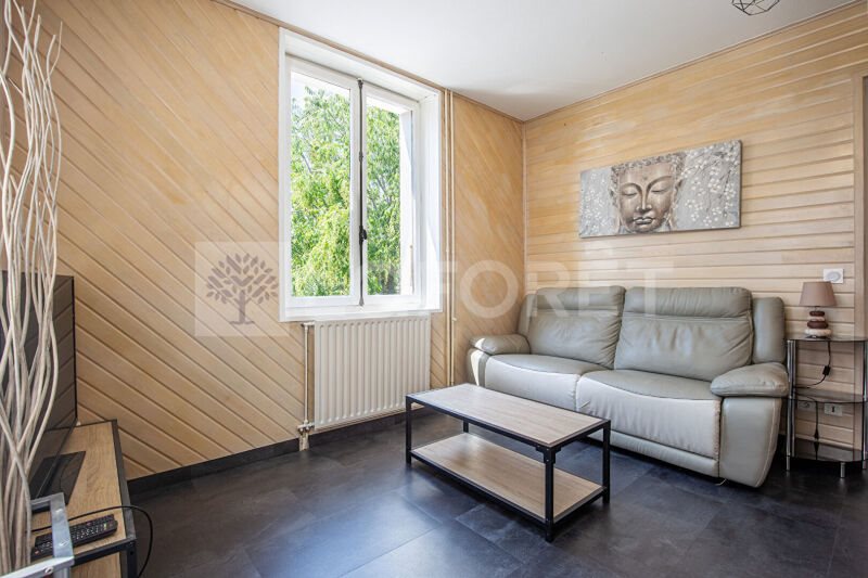Appartement à louer, 39m², Annecy