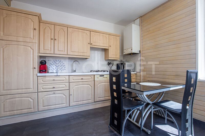Appartement à louer, 39m², Annecy