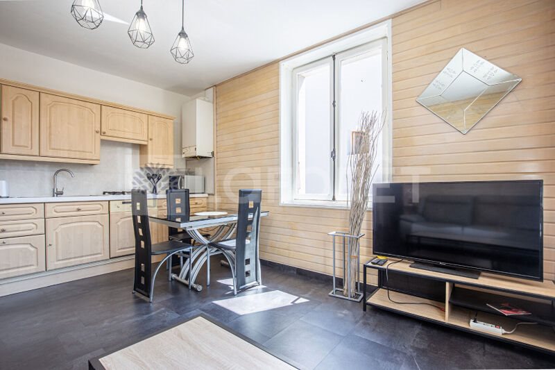 Appartement à louer, 39m², Annecy