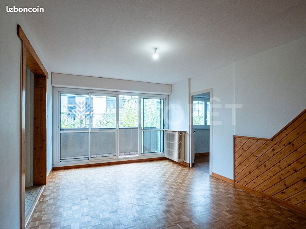 Appartement à louer, 62m², Annecy