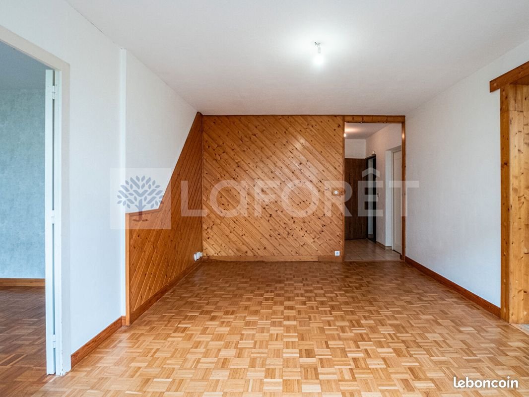 Appartement à louer, 62m², Annecy