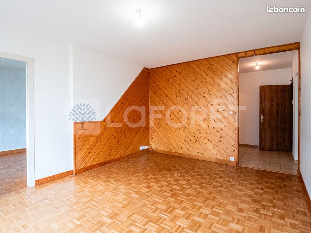 Appartement à louer, 62m², Annecy