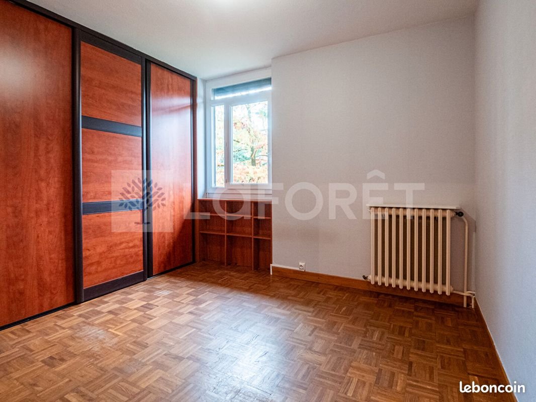 Appartement à louer, 62m², Annecy