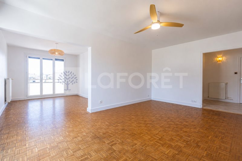 Appartement à louer, 83m², Annecy