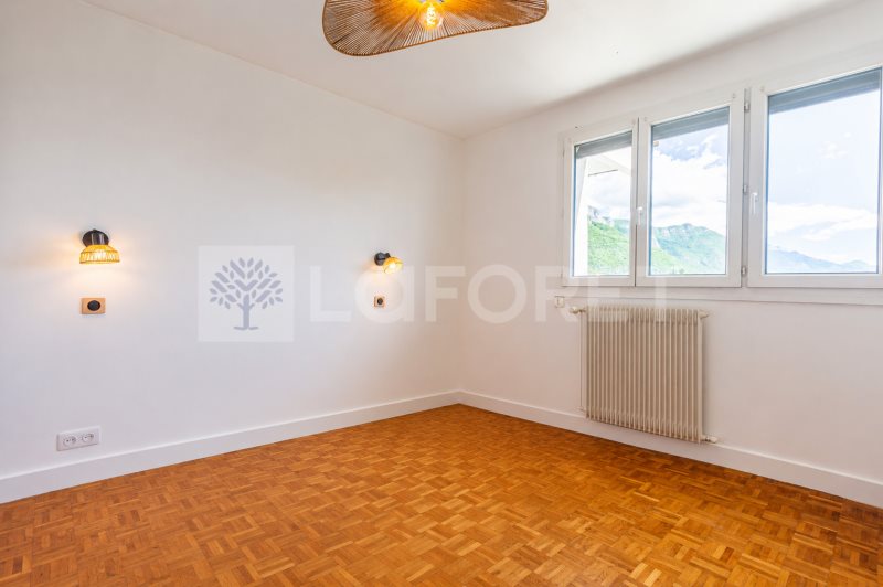Appartement à louer, 83m², Annecy