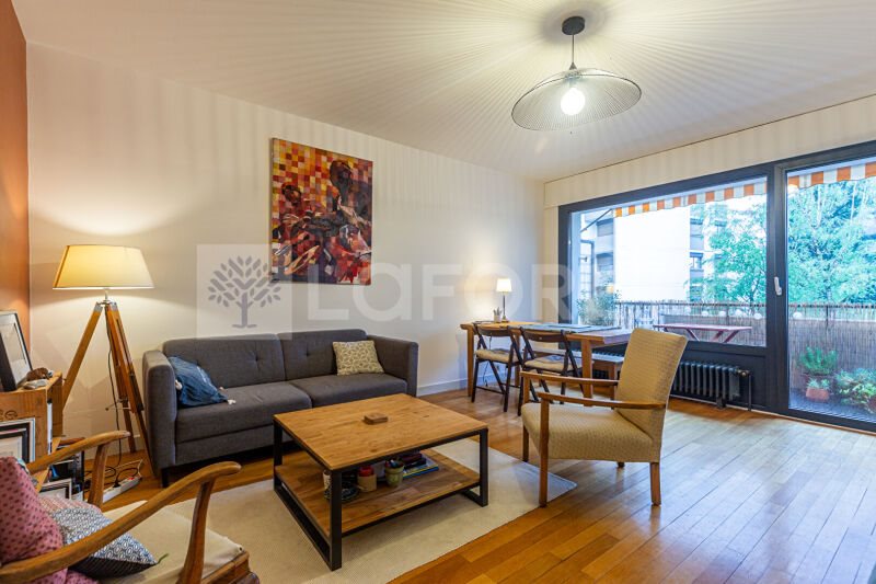Appartement à louer, 70m², Annecy