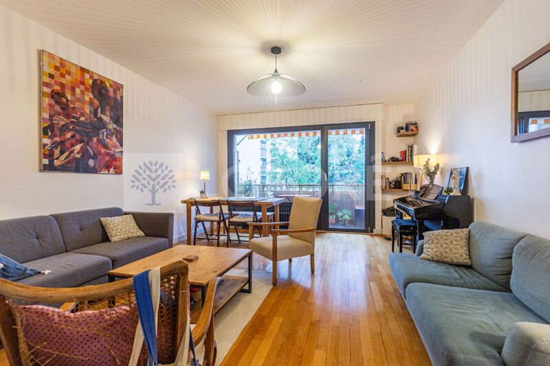 Appartement à louer, 70m², Annecy