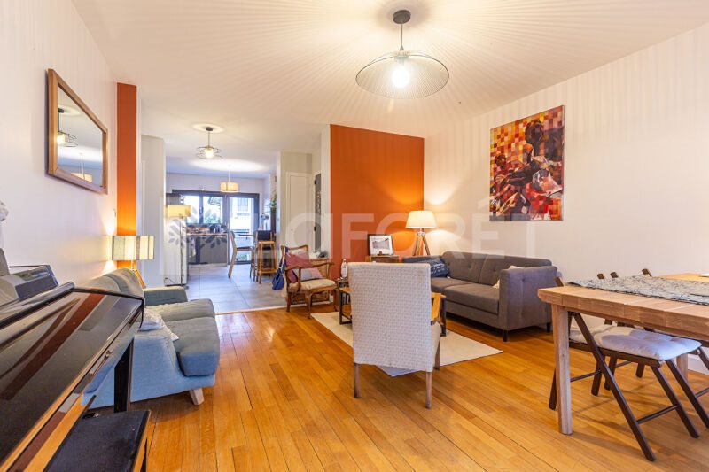 Appartement à louer, 70m², Annecy