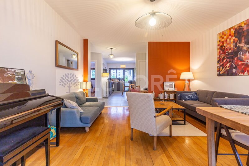 Appartement à louer, 70m², Annecy