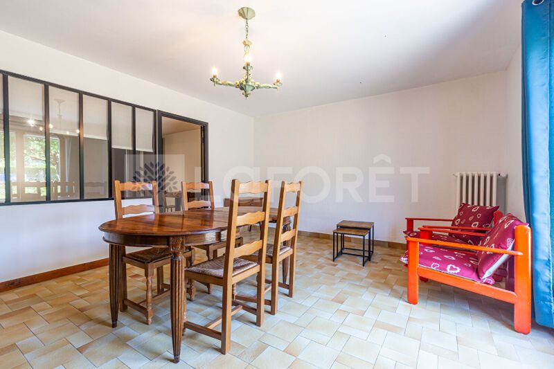 Appartement à louer, 71m², Thônes