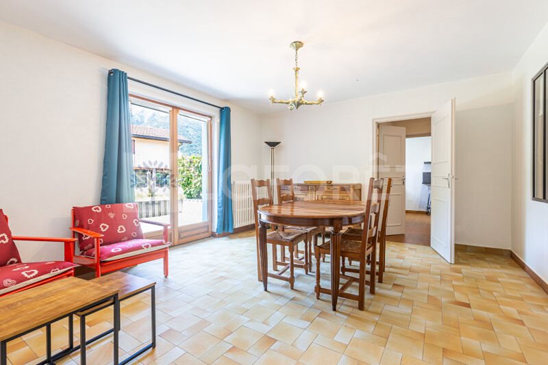 Appartement à louer, 71m², Thônes