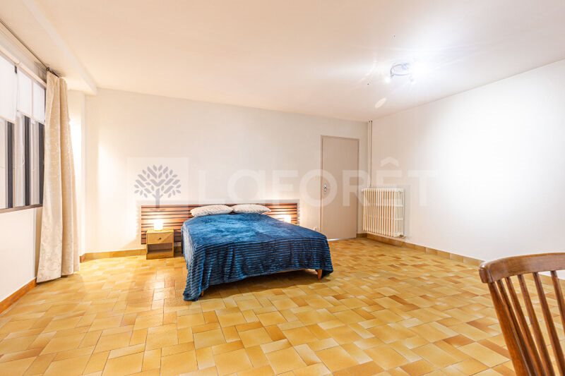 Appartement à louer, 71m², Thônes