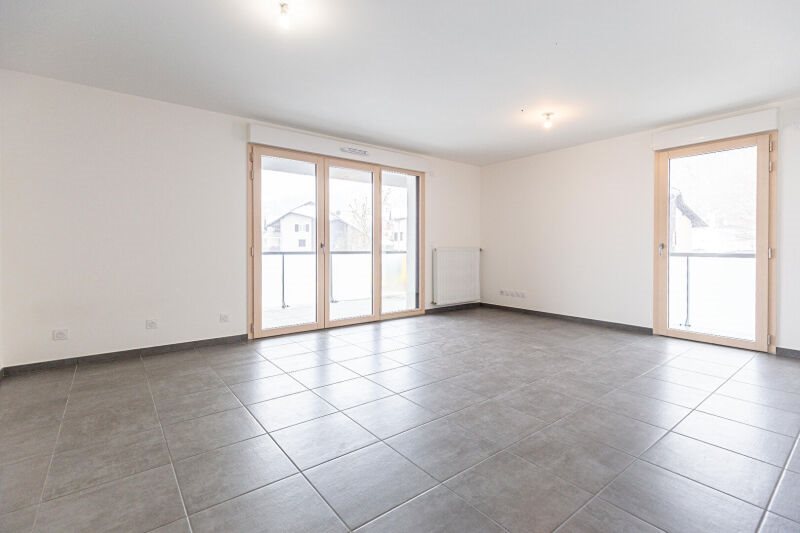 Appartement à louer, 69m², Allonzier-la-Caille
