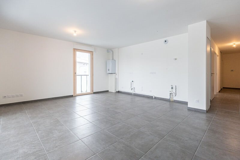 Appartement à louer, 69m², Allonzier-la-Caille