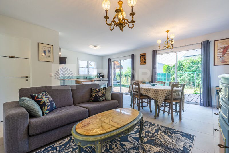 Maison à louer, 87m², Saint-Jorioz
