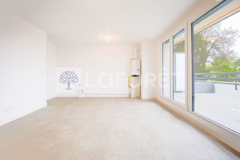 Appartement à louer, 48m², Viuz-la-Chiésaz