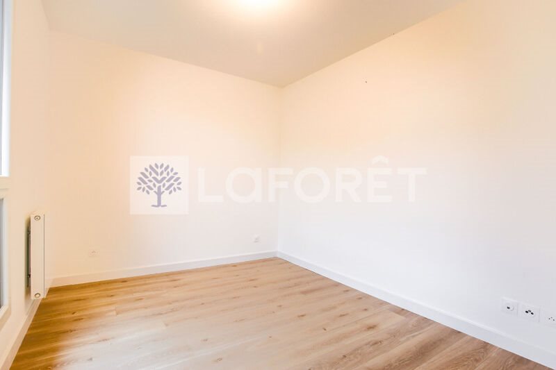 Appartement à louer, 48m², Viuz-la-Chiésaz