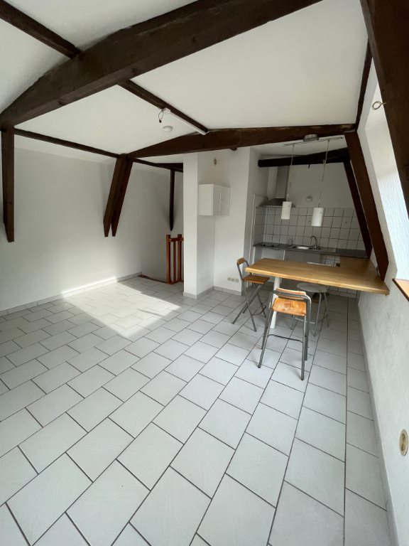 Appartement à louer, 46m², Metz