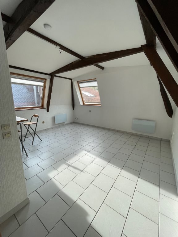 Appartement à louer, 46m², Metz