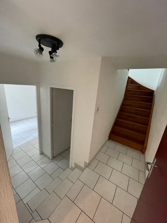 Appartement à louer, 46m², Metz