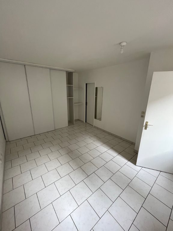 Appartement à louer, 46m², Metz