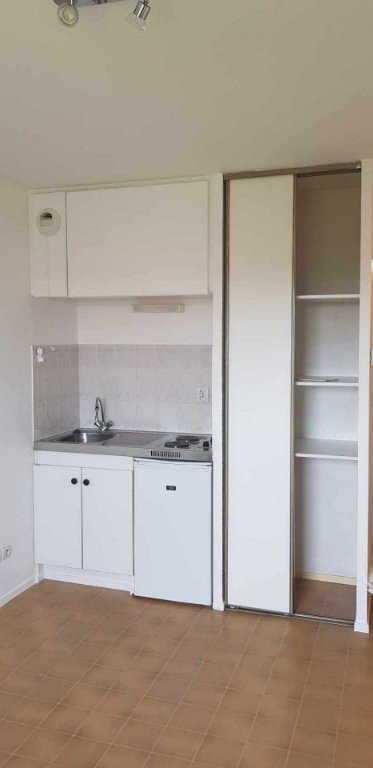 Appartement à louer, 18m², Metz
