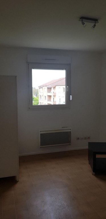Appartement à louer, 18m², Metz