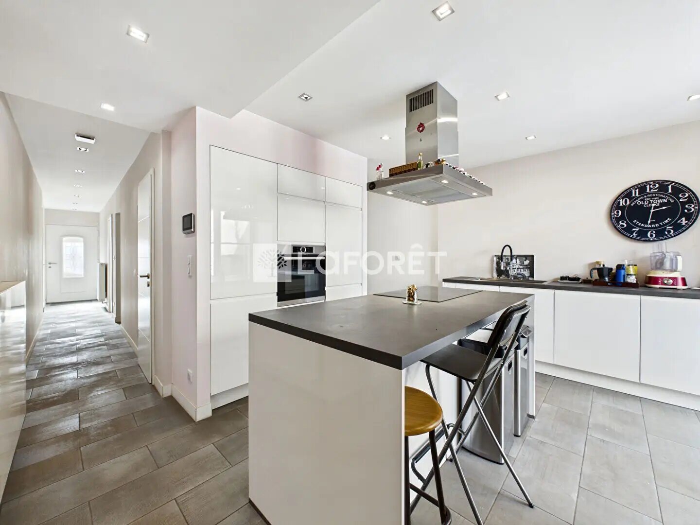 Maison à vendre, 179m², Lessy
