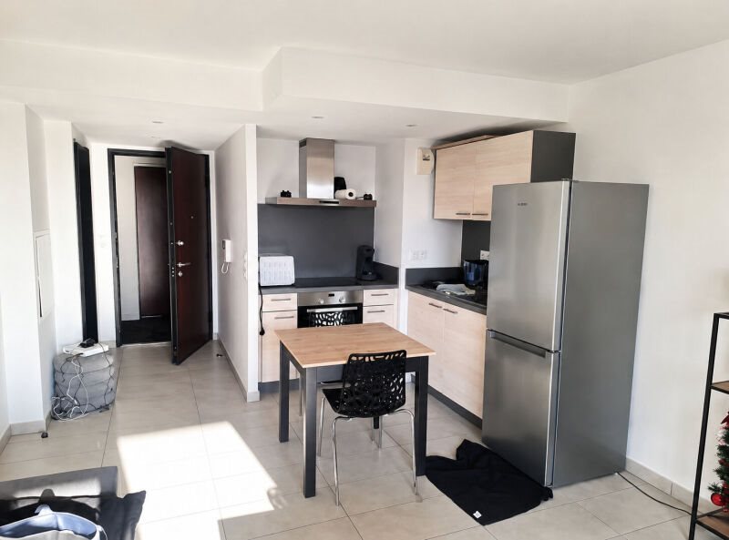 Appartement à louer, 40m², Saint-Julien-lès-Metz