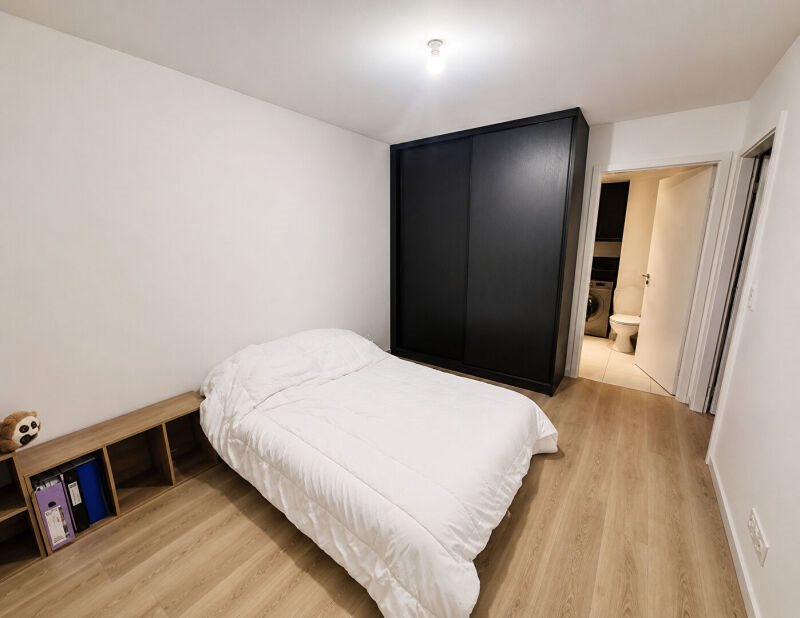 Appartement à louer, 40m², Saint-Julien-lès-Metz