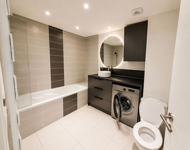 Appartement à louer, 40m², Saint-Julien-lès-Metz