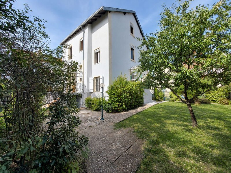 Maison à vendre, 153m², Metz