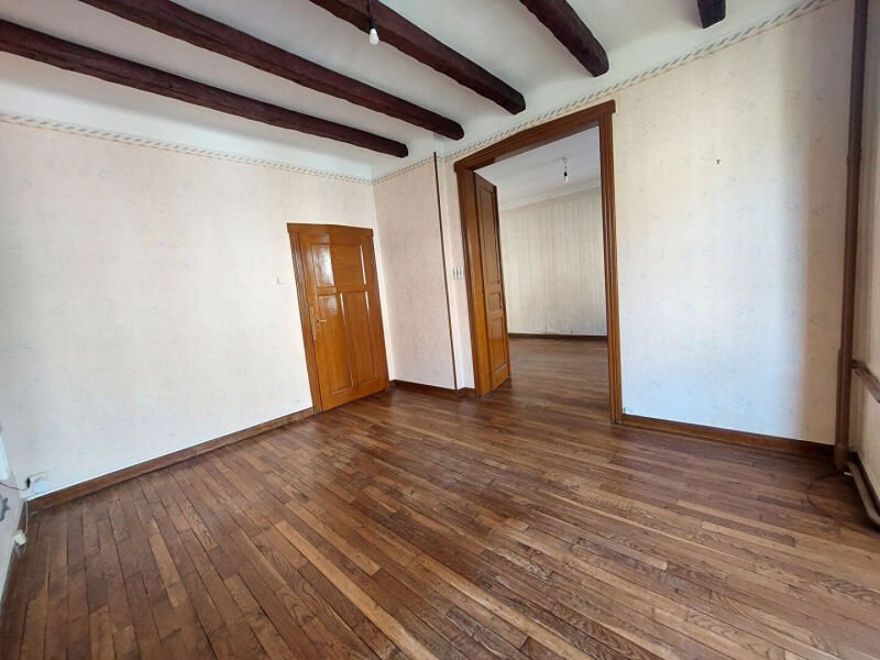 Maison à vendre, 153m², Metz