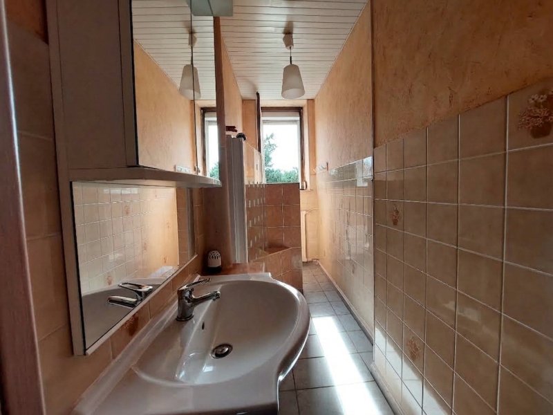 Maison à vendre, 153m², Metz