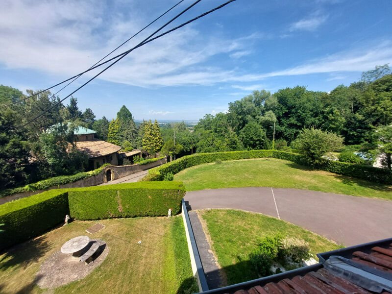 Maison à vendre, 110m², Plappeville