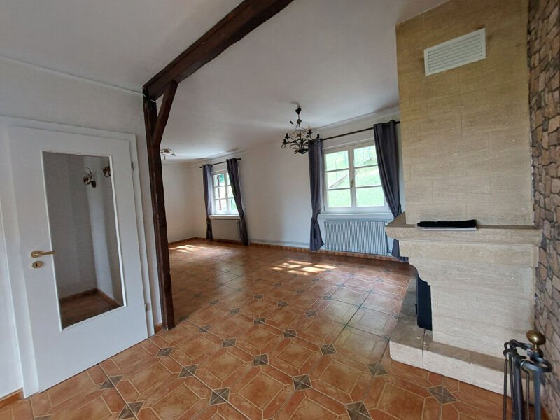 Maison à vendre, 110m², Plappeville