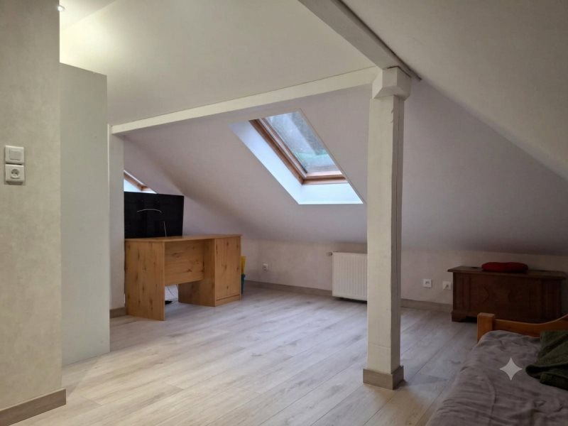 Maison à vendre, 110m², Plappeville